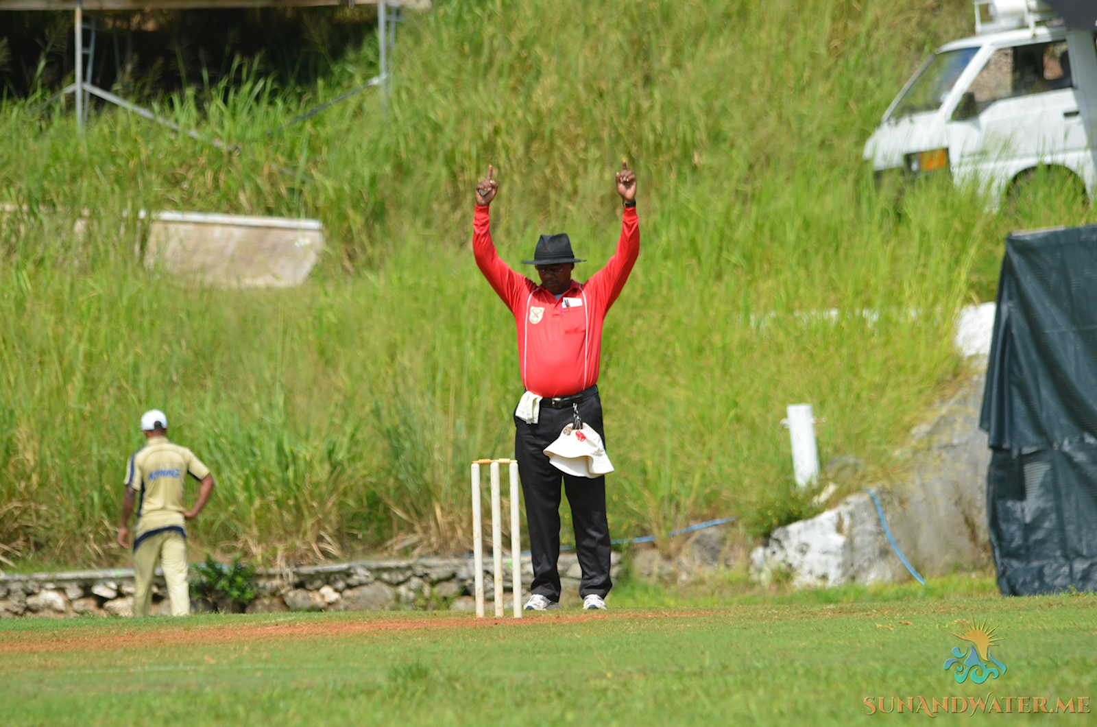 Willow Cuts VS St David's (101)